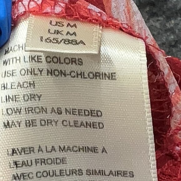 🦚 Free People Moroccan Ruffle Maxi Dress Peacock Roses Print Sheer Boho Tiered - Picture 7 of 12